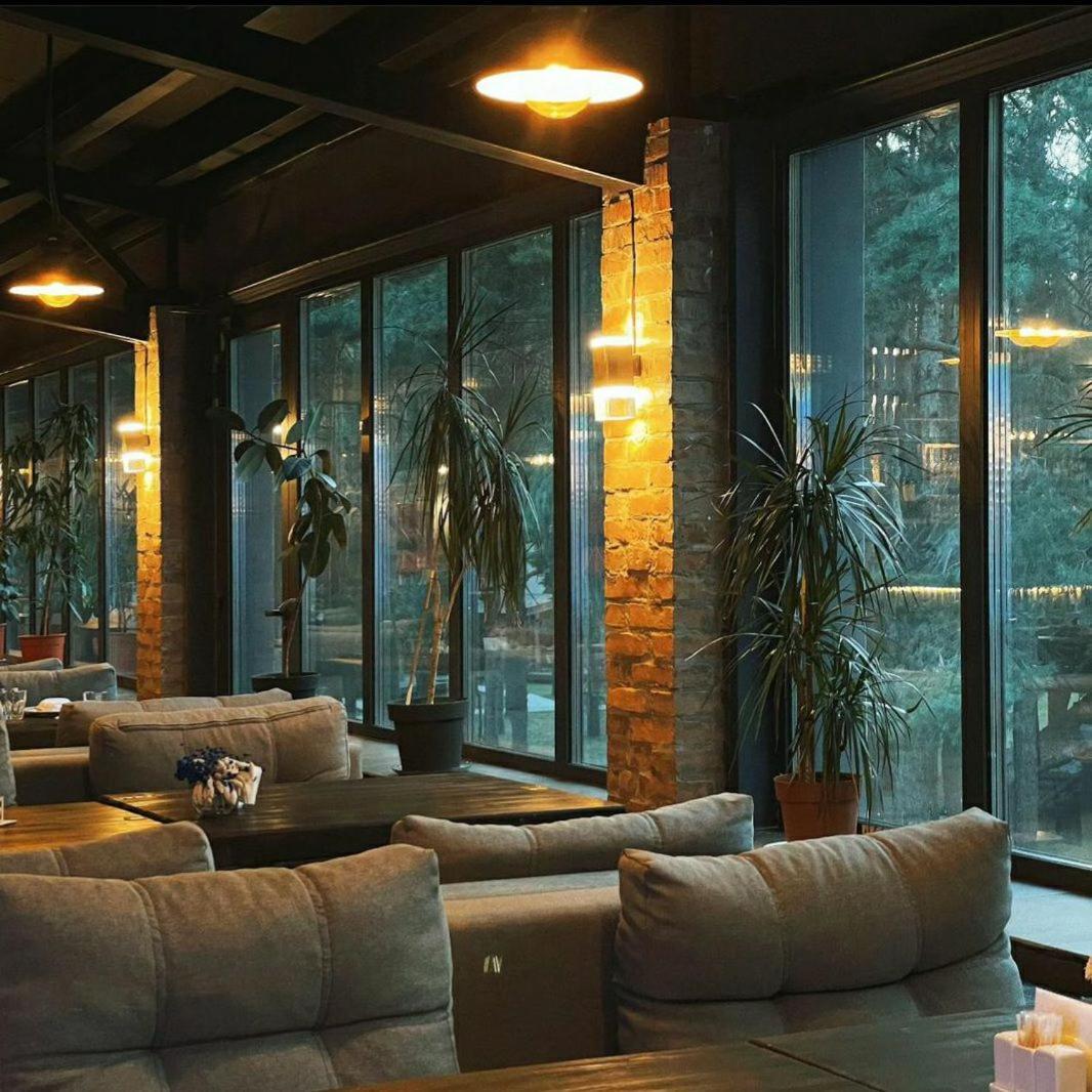 Otel Sosnovel