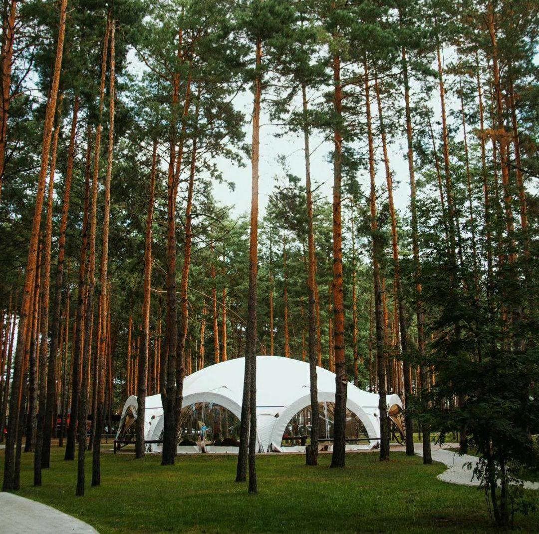 Otel Sosnovel Voropayev