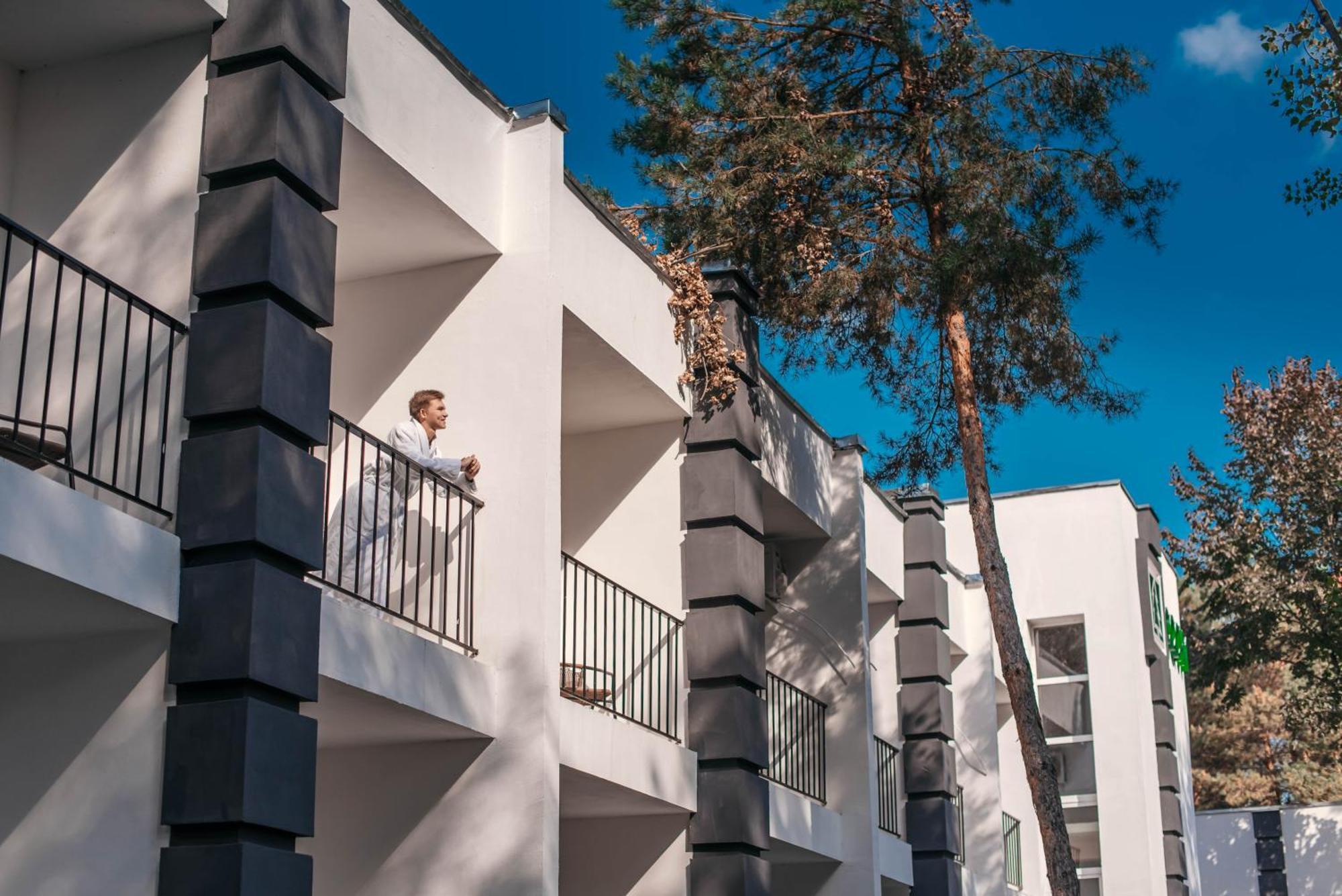 Sosnovel Otel