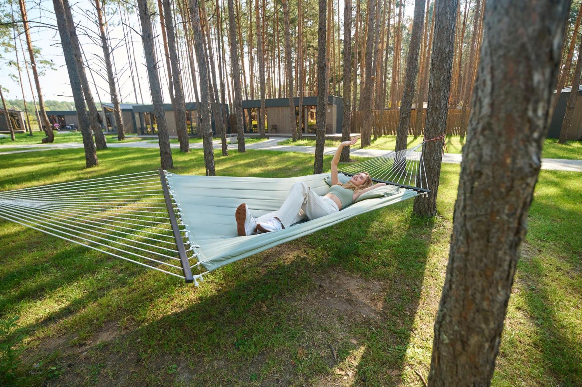Отель Sosnovel