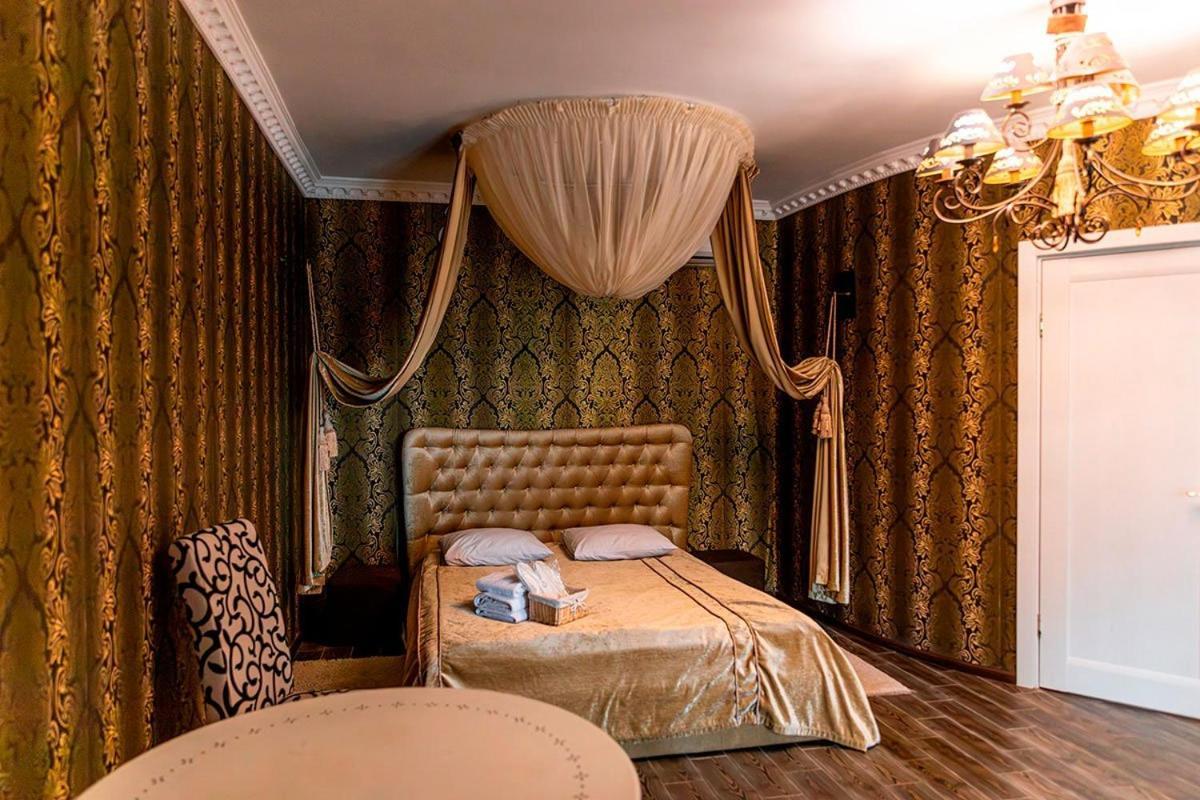 Otel Sosnovel *