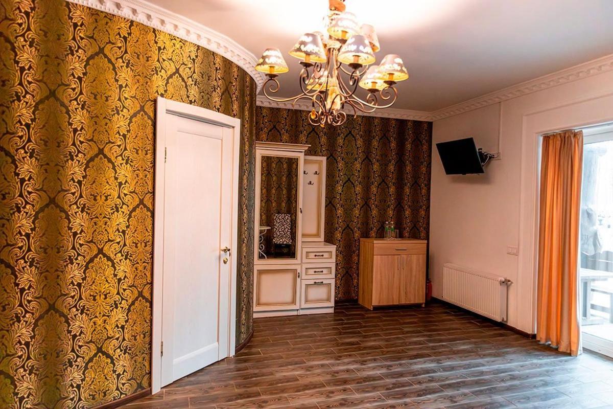 Otel Sosnovel Voropayev