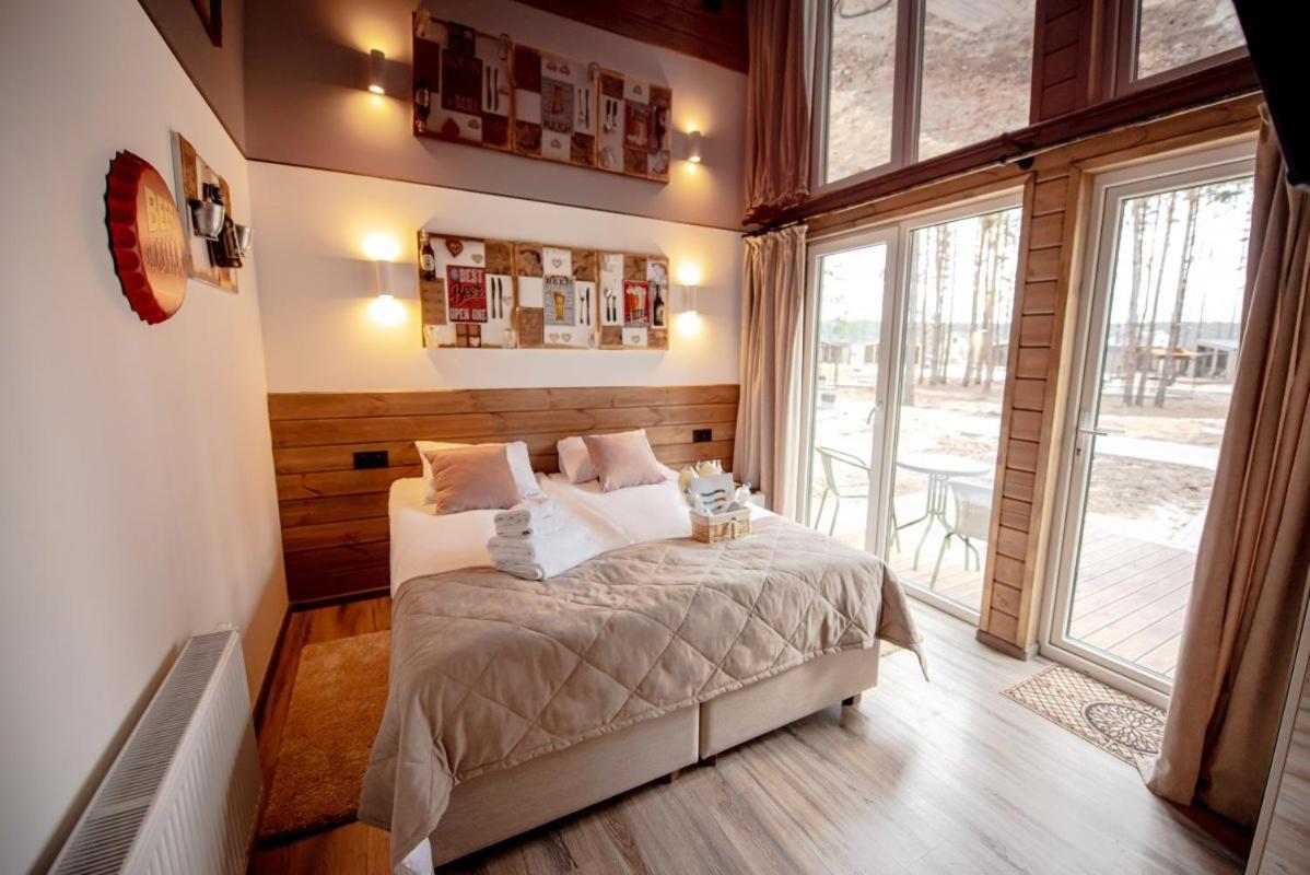 Otel Sosnovel *