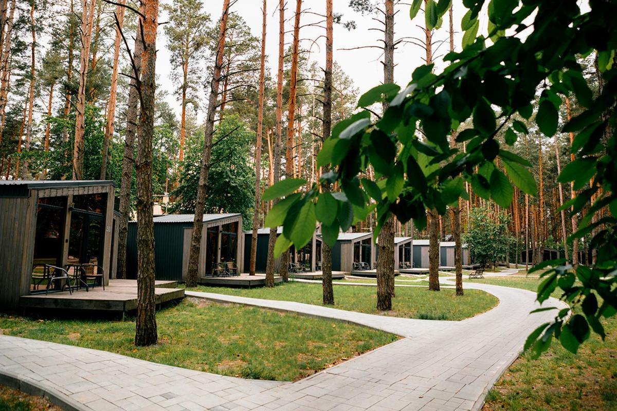 Sosnovel Воропаев