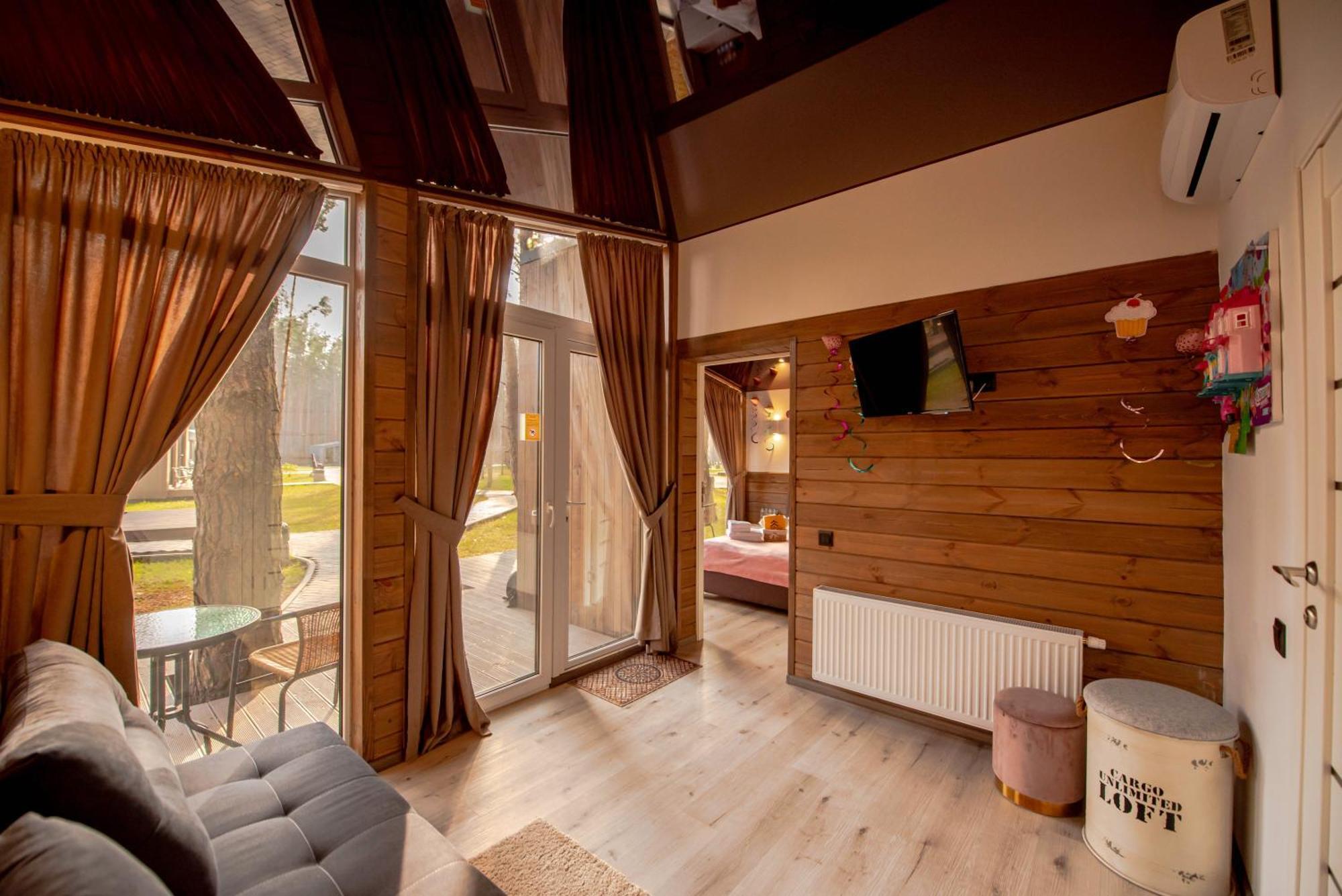 Otel Sosnovel