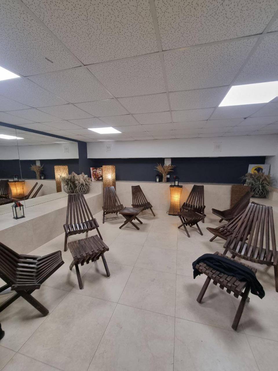 Otel Sosnovel *