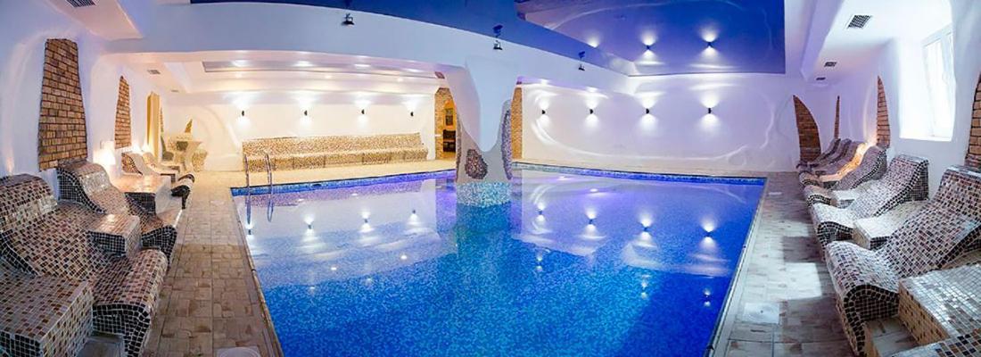 Otel Sosnovel *